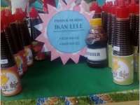 Manfaatkan Tulang dan Kepala Lele Jadi Kecap