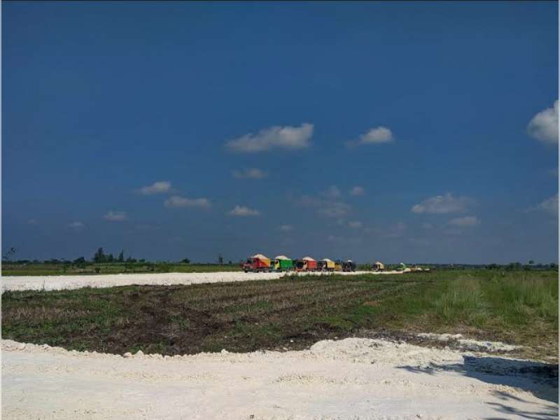 DPRD Klaim Punya Bukti Hibah Tanah Pemkab ke AKN