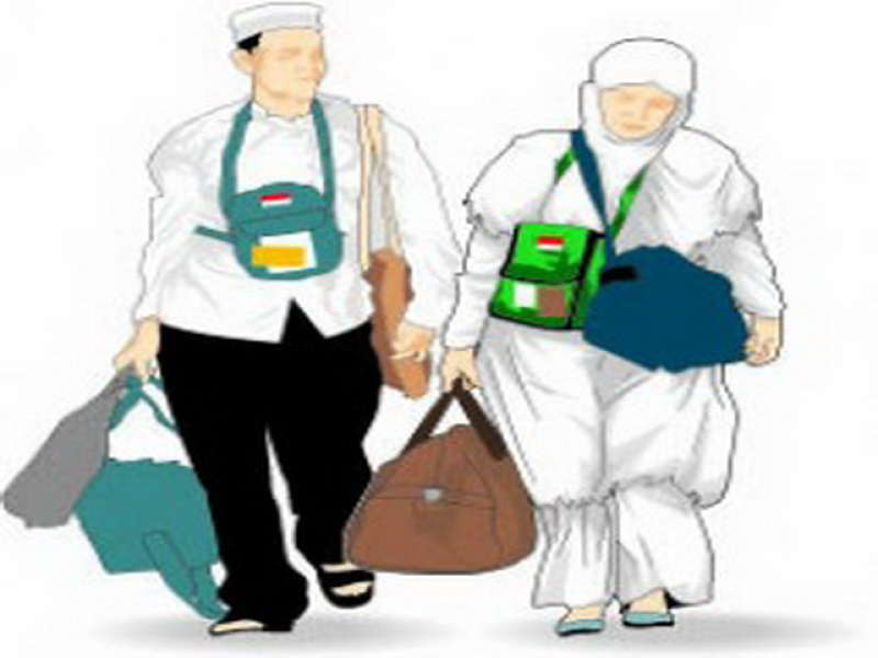 Lagi, 2 CJH Batal Berangkat Tahun Ini