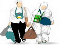 Lagi, 2 CJH Batal Berangkat Tahun Ini