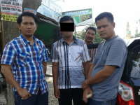 Polres Lamongan Tangkap Seorang Pemuda Pelaku Penganiayaan dan Perkosaan