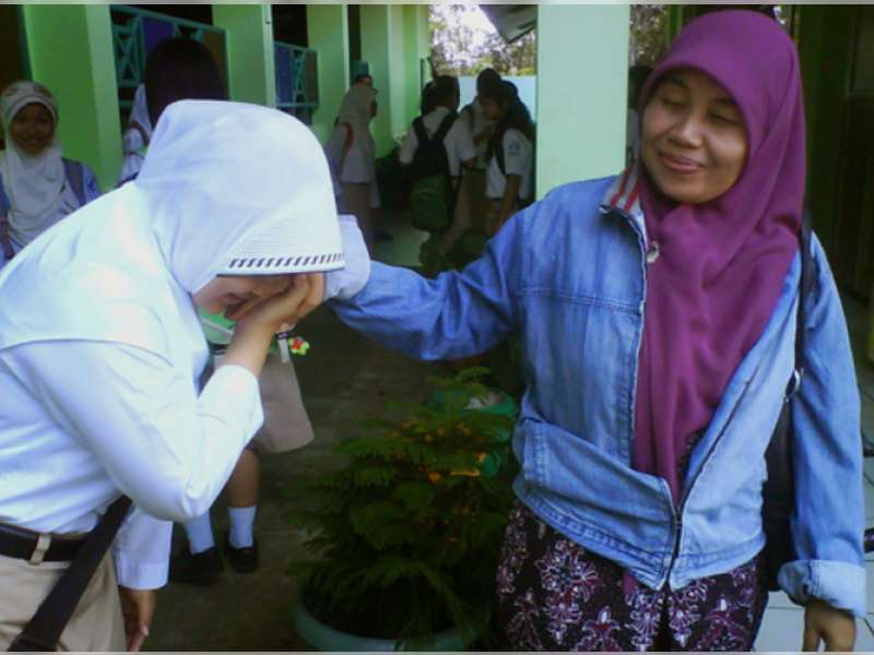 Seluruh Guru di Bojonegoro Bersedia Dialihkan