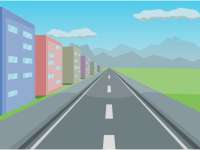 UPT Bina Marga Bojoneoro Akan Perlebar Jalan Dander-Kota