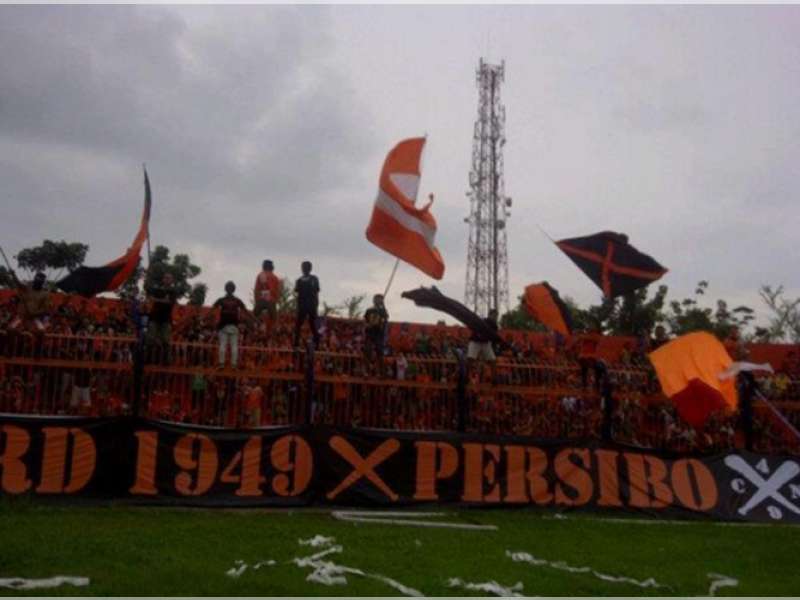 Abdullah Umar Optimis Persibo Bisa Kembali ke PSSI