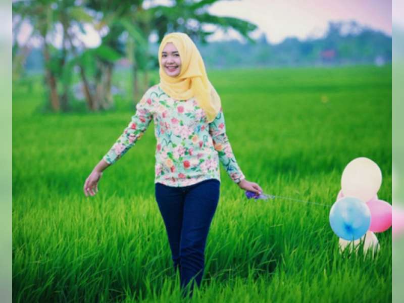 Tampil Cantik Bagi Perempuan Memang Wajib, Tapi Tak Harus Mahal