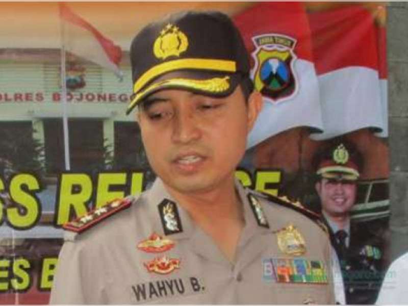 Besok, Polres Bojonegoro Gelar Rekonstruksi Pembunuhan Tambakrejo