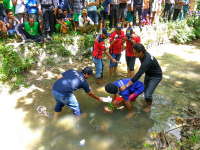 Penasihat Hukum Tersangka Pertanyakan Munculnya Saksi Bernama Rahmat