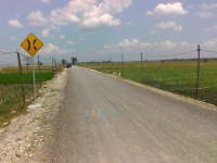 Lapangan Migas Kedung Keris Masih Lengang