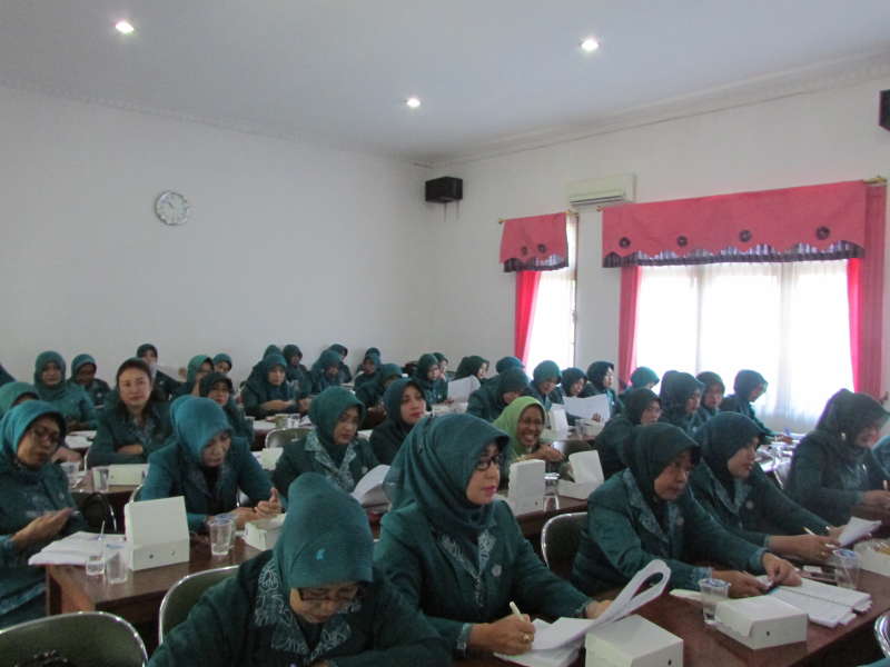 Mendukung Kesuksesan OGP Melalui Data