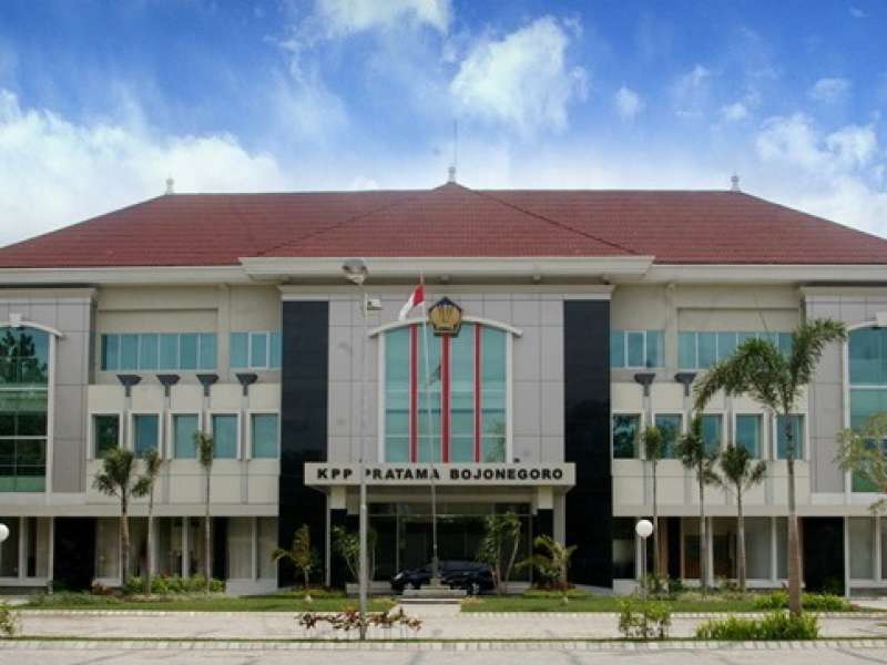 KPP Pratama: Silakan Wajib Pajak Manfaatkan Tax Amnesty