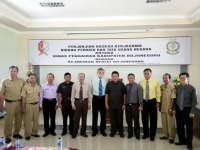 Bupati Menolak Wacana Peleburan Dinas Pengairan ke Dinas PU