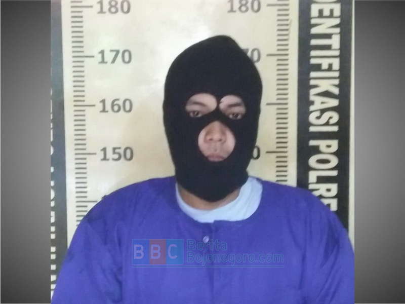 Polisi Ringkus Pemuda Pengedar Pil Double L