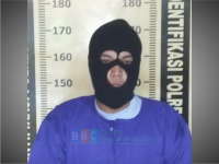 Polisi Ringkus Pemuda Pengedar Pil Double L