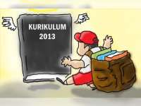 Menerapkan K-13, Sekolah Tidak Boleh Wajibkan Siswa Beli LKS