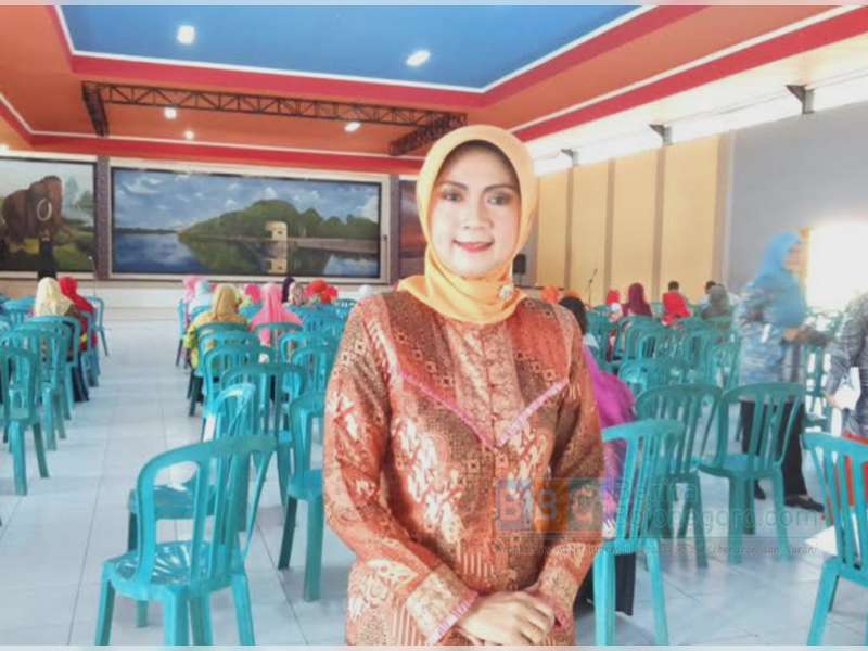 Senam Perwosi Bakal Padukan Gerakan Olahraga dengan Tari Thengul