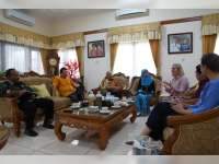 World Bank Tertarik Desentralisasi Bojonegoro