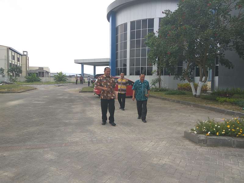 Hasil Evaluasi, RSUD Veteran Perlu Banyak Pembenahan