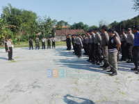 Polres Terjunkan 170 Personel untuk Pengamanan Eksekusi