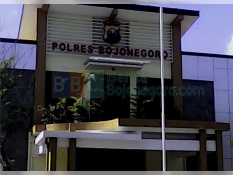 Polres Bojonegoro Siap Amankan Aksi Ampe Panas Flare