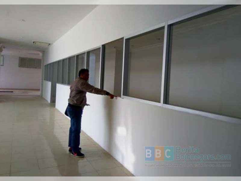 Kata Bupati, RSUD Veteran Harusnya Dulu Tidak Dibangun Seperti Itu