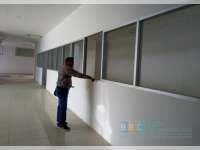 Kata Bupati, RSUD Veteran Harusnya Dulu Tidak Dibangun Seperti Itu