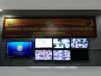 Polres Bojonegoro Operasionalkan 36 Unit CCTV untuk Membantu Harkamtibmas