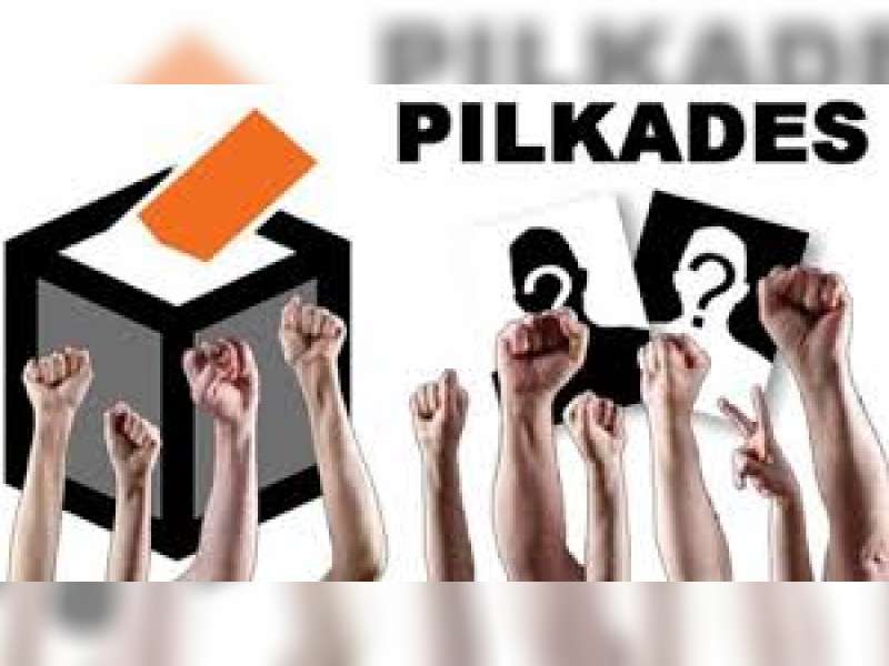 32 Desa Gelar Pilkades pada November 2016