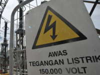 PLN Jamin Ketersediaan Pasokan Listrik di Bojonegoro Aman