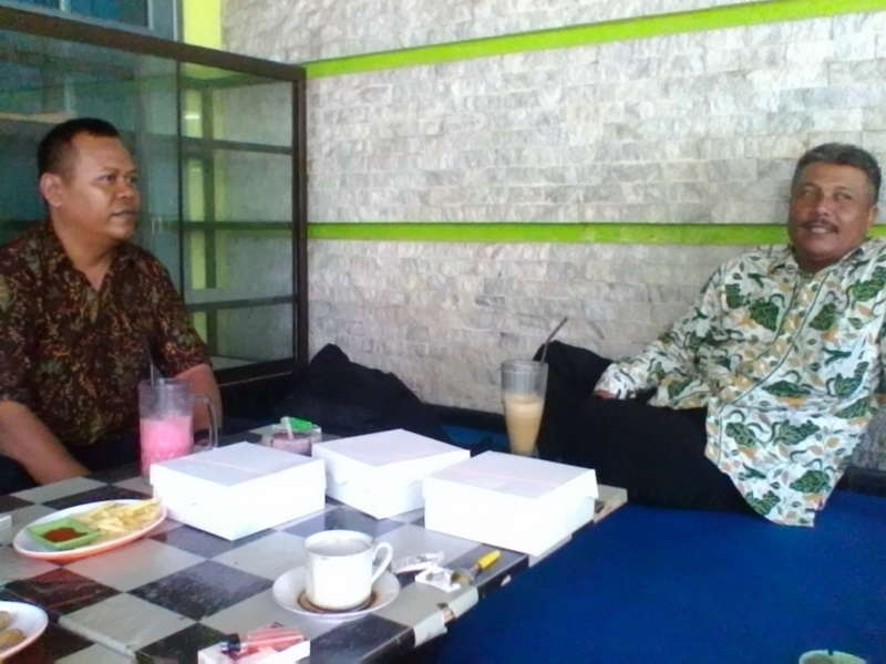 Hasil Panen Merosot Karena Masa Tanam Kurang Bersahabat