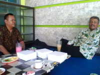 Hasil Panen Merosot Karena Masa Tanam Kurang Bersahabat