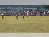 Desa Ngraho Kecamatan Gayam Gelar Turnamen Sepak Bola