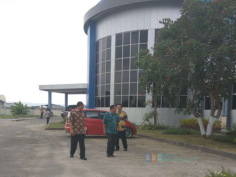 Ketua DPRD Bojonegoro Menilai Pemkab Tak Serius Garap RSUD Veteran