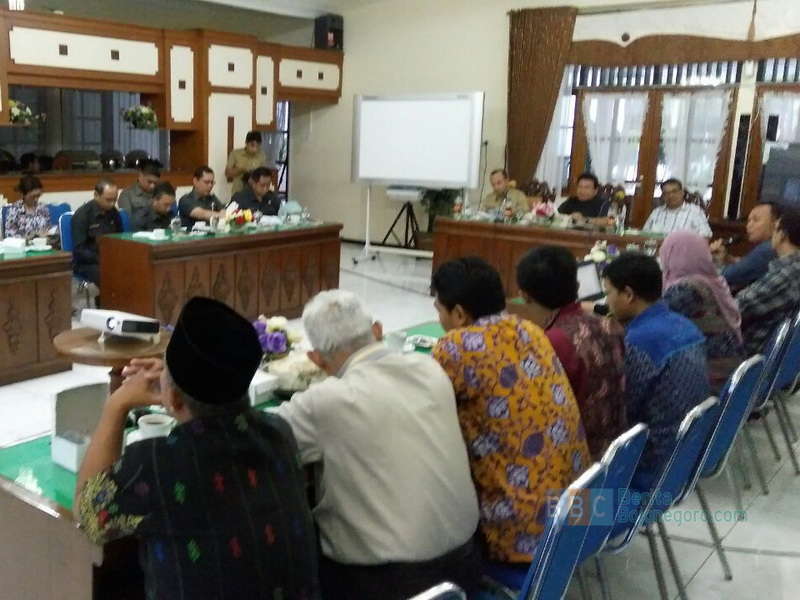 Bojonegoro Tahun Ini Berencana Menggelar Festival HAM