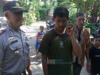 Pemuda Ngraho yang Hilang Akhirnya Ditemukan di Tambakrejo