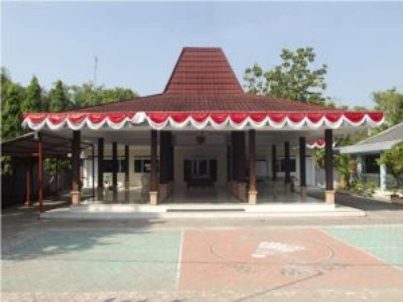 Desa Plesungan Wakili Bojonegoro di Lomba Desa Aktif Jatim