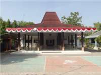 Desa Plesungan Wakili Bojonegoro di Lomba Desa Aktif Jatim