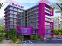 Tiga Hotel Baru akan Berdiri Lagi di Bojonegoro