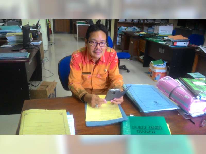 Disdik Bojonegoro Siap Menerapkan Kebijakan Full Day School