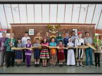 Peringati Hari Anak Nasional, Pemkab Bojonegoro Berikan Tali Asih untuk 10 Anak Berprestasi