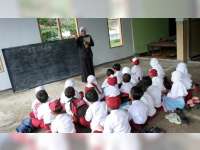 Wacana Full Day School Banyak Ditentang