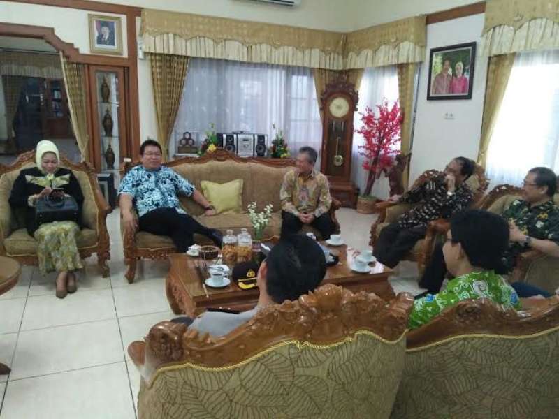 Proyek Jambaran Tiung Biru Harus Sesuai Target
