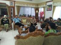 Proyek Jambaran Tiung Biru Harus Sesuai Target