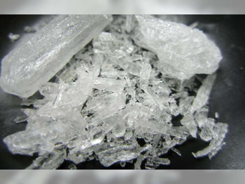 Polres Bojonegoro Buru Pemasok Sabu dari Surabaya