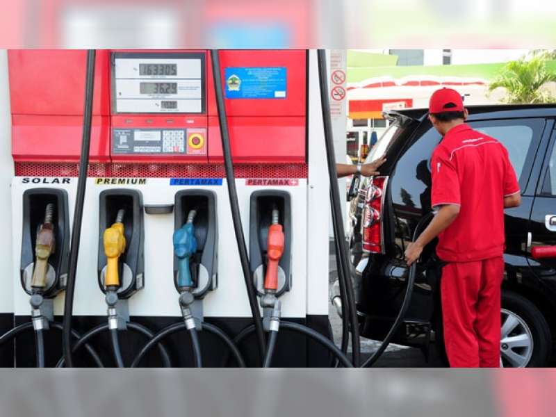Disperindag Minta SPBU Kembali Jual Premium