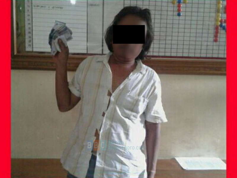 Lagi, Polisi Ringkus Pengecer Togel di Kecamatan Bojonegoro