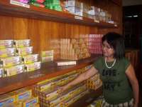 Legitnya Brem Spesial Prihantini