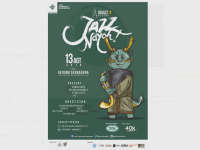 Usung Tema Jazz Nayoh Agar Lebih Akrab Bagi Masyarakat Bojonegoro