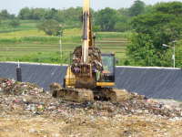 DKP Akan Undang Investor untuk Kelola Sampah di Bojonegoro