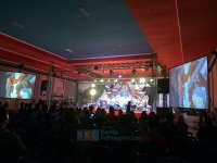 Malam Ini Bojazznegoro #2 Manjakan Telinga Penonton Bojonegoro