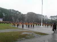 Gerakan Pramuka Harus Menjadi Jembatan Menuju Indonesia Emas